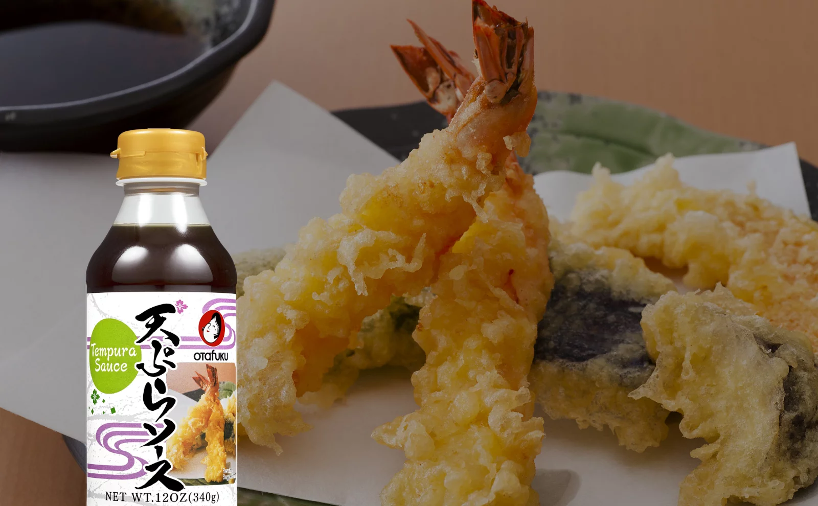 Tempura Sauce